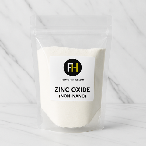 Zinc Oxide (non-nano)