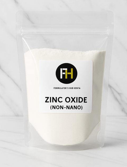 Zinc Oxide (non-nano)
