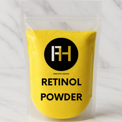 Retinol