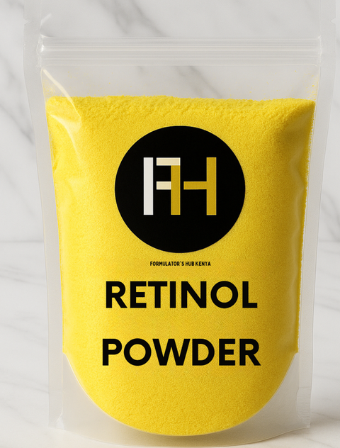 Retinol