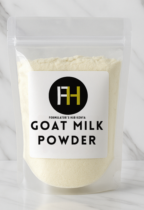Goat Milk Powder