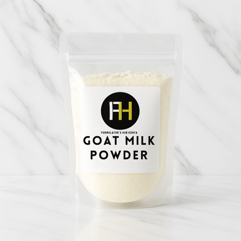 Goat Milk Powder