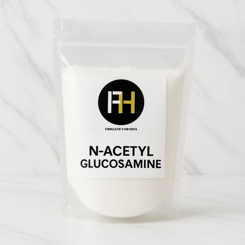 N-Acetyl Glucosamine (Nag)