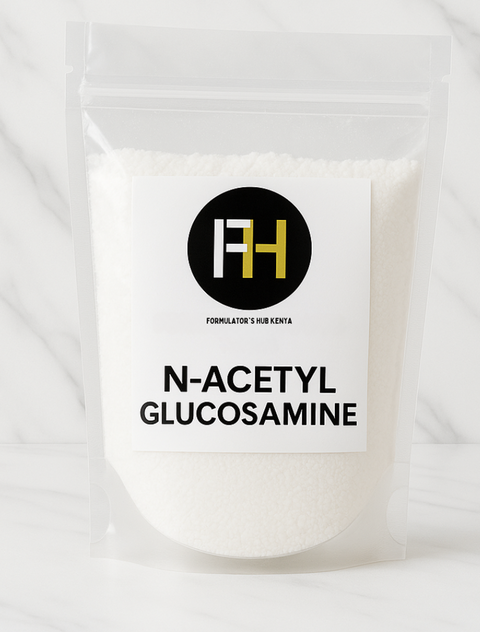 N-Acetyl Glucosamine (Nag)