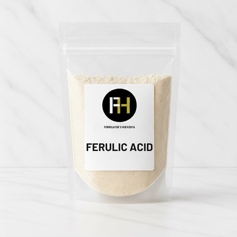 Ferulic Acid