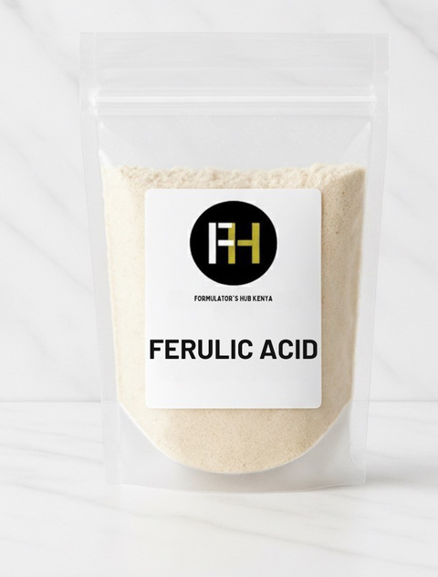 Ferulic Acid