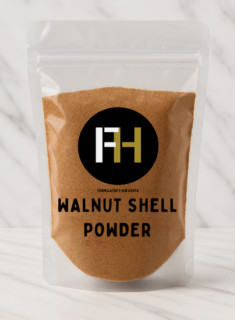 Walnut Shell Powder