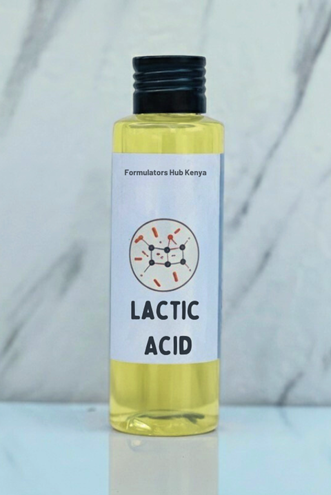 Lactic Acid
