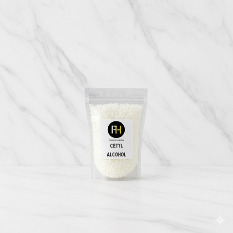 Cetyl Alcohol