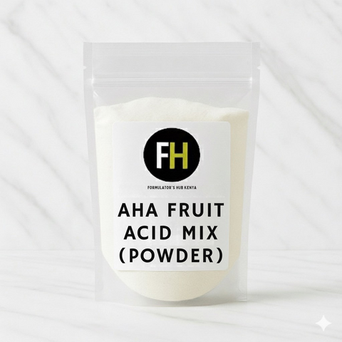 Aha Fruit Acid Mix (Powder)