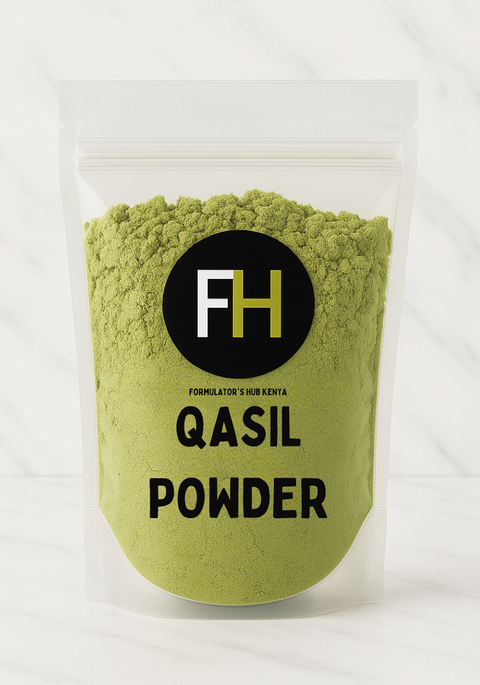 Qasil Powder