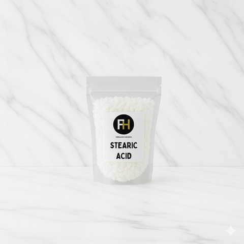 Stearic Acid