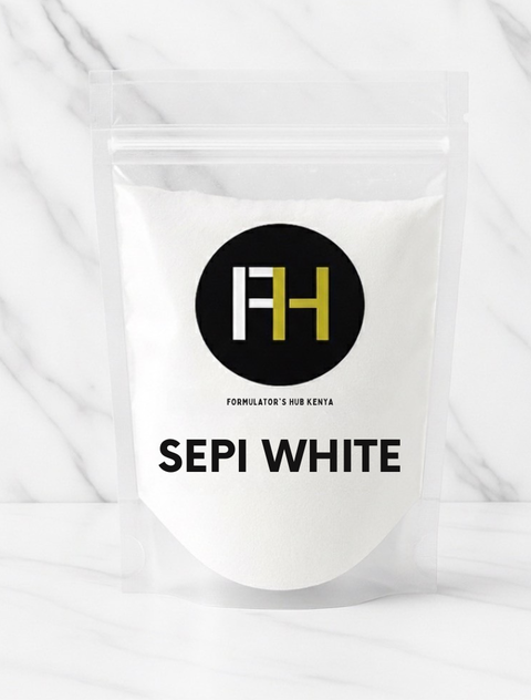 Sepi White Powder