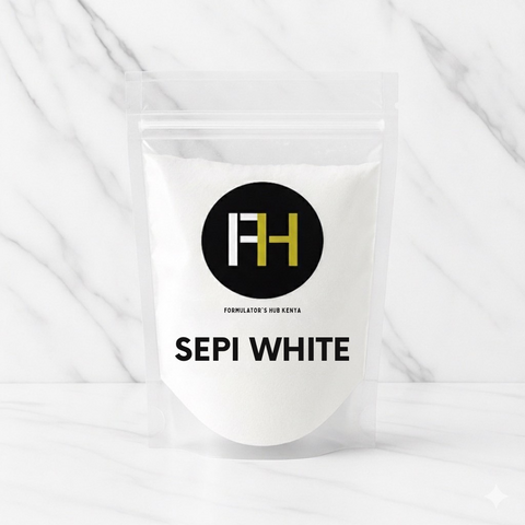 Sepi White Powder