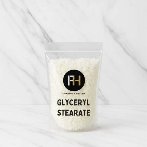 Glyceryl Stearate