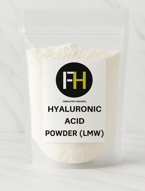 Hyaluronic Acid Powder (Lmw)