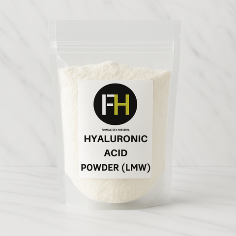 Hyaluronic Acid Powder (Lmw)