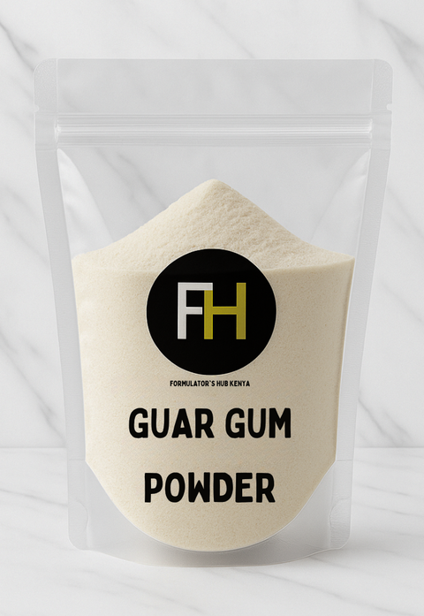 Guar Gum