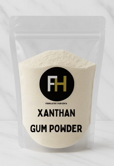 Xantham Gum