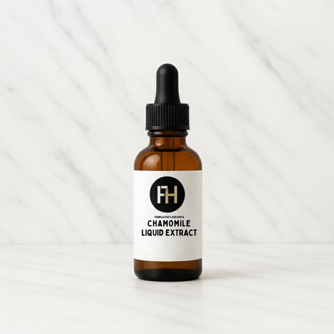 Chamomile Liquid Extract