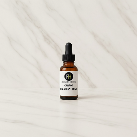Carrot Liquid Extract