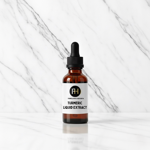 Turmeric Liquid Extract