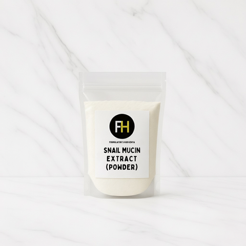 Snail Mucin Extract (Powder)