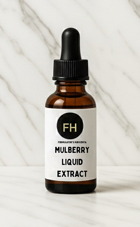 Mulberry Liquid Extract