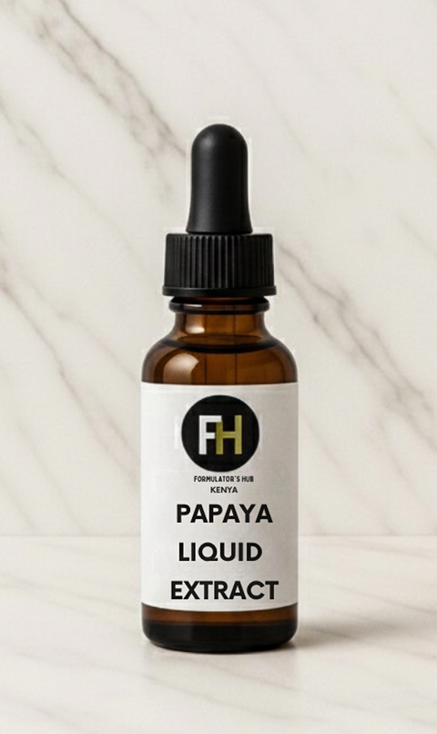 Papaya Liquid Extract