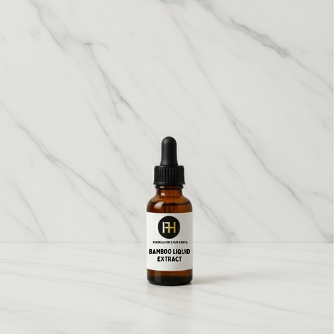 Bamboo Liquid Extract