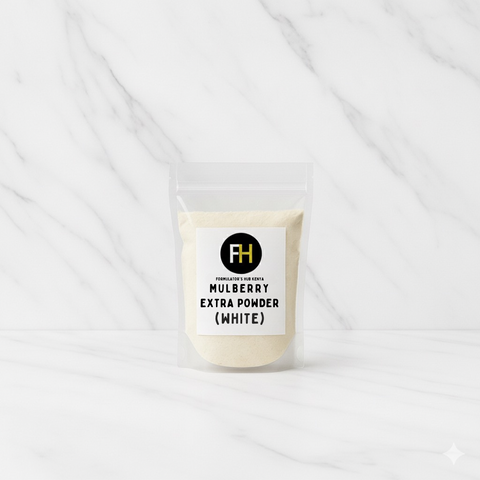 Mulberry Extract Powder (White)