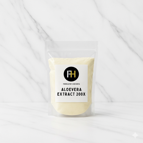 Aloevera Extract 200x