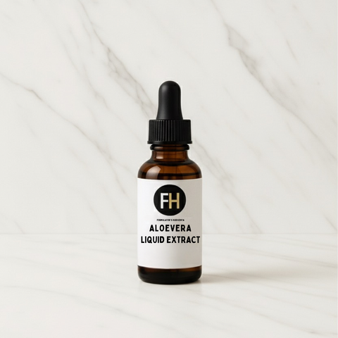 Aloevera Liquid Extract
