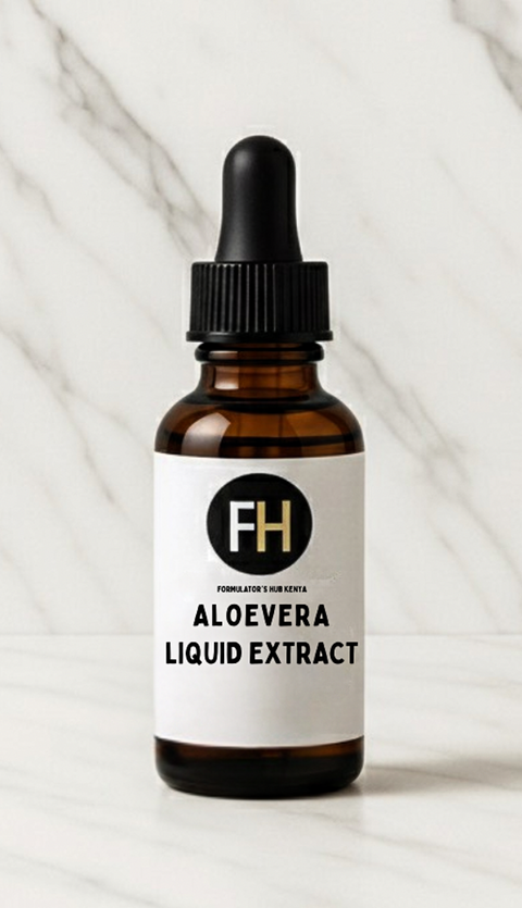 Aloevera Liquid Extract