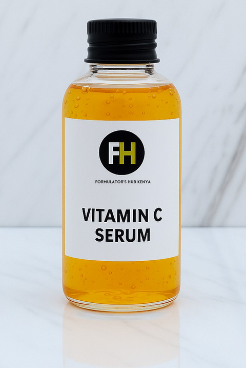 Vitamin C Serum