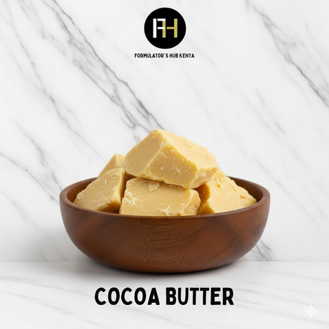 Cocoa Butter