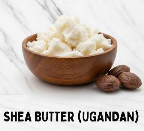 Shea Butter (Ugandan)
