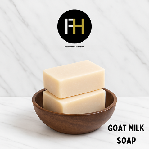 Goat Milk