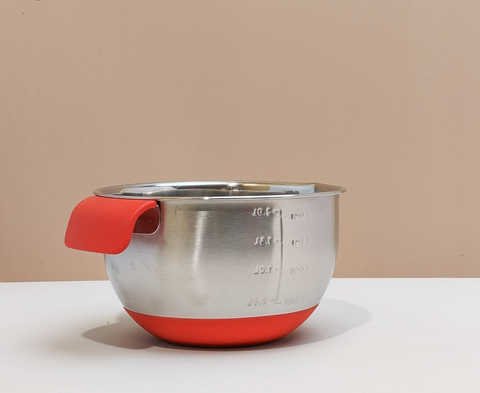 Stainless Steel Mixing Bowls