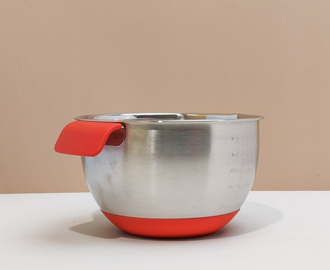 Stainless Steel Mixing Bowls