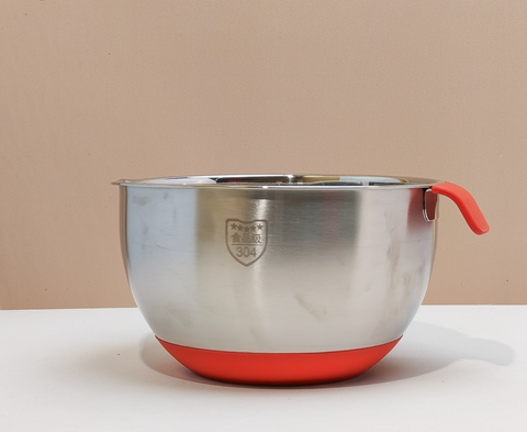 Stainless Steel Mixing Bowls