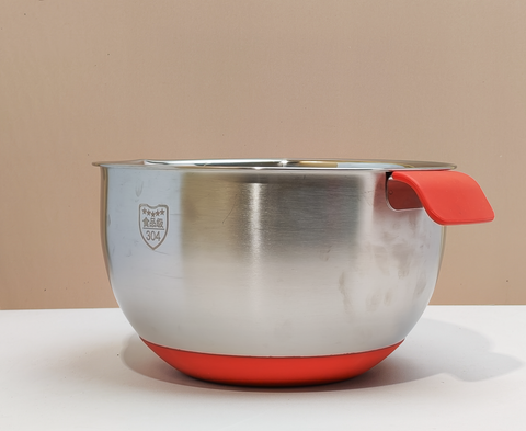 Stainless Steel Mixing Bowls