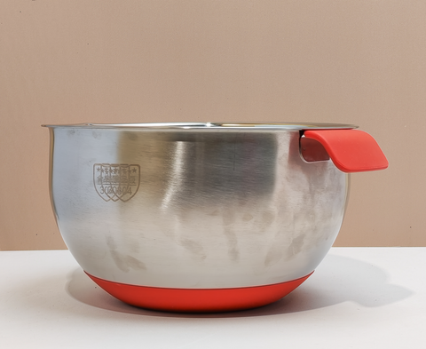 Stainless Steel Mixing Bowls