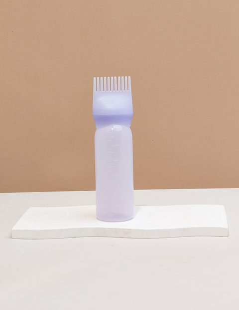 200ml Oil Comb