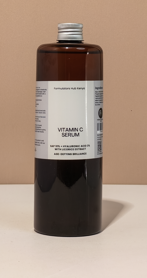 Vitamin C Serum