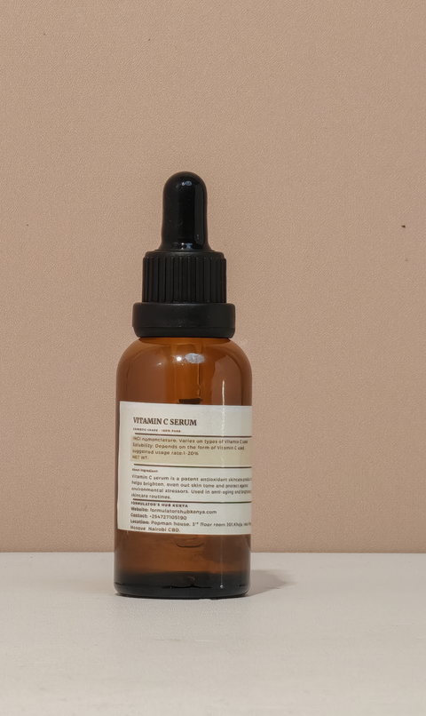 Vitamin C Serum