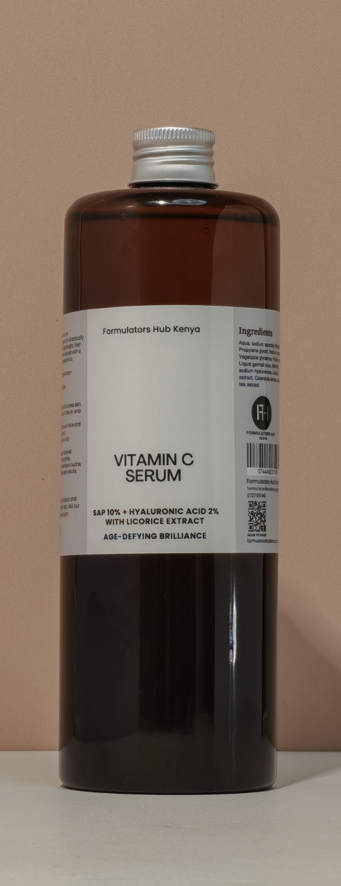 Vitamin C Serum