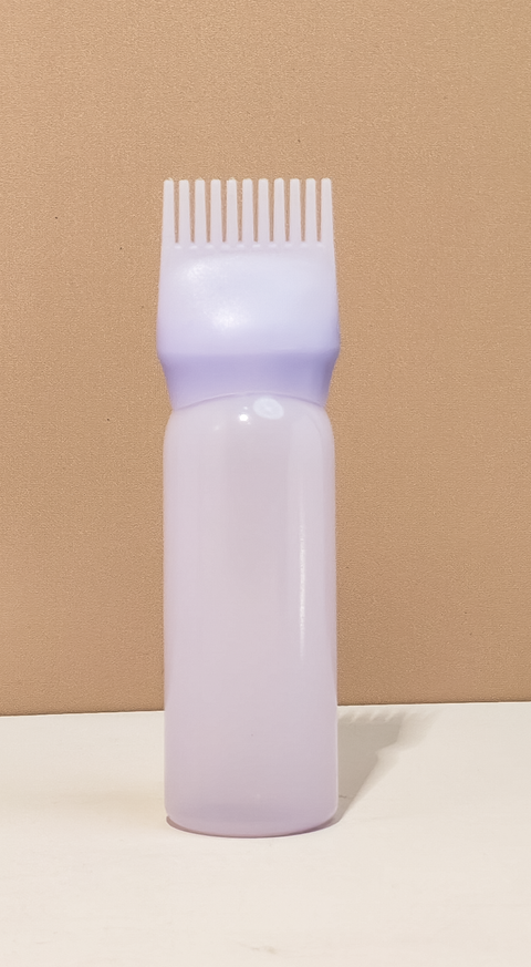 200ml Oil Comb