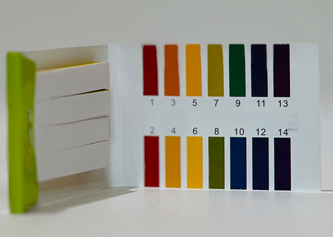 PH Strips