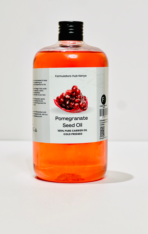 Pomegranate Seed Oil